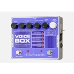 Electro-Harmonix VOICE BOX Harmony Machine & Vocoder